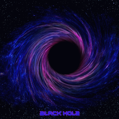 Dead Wasteland : Black Hole